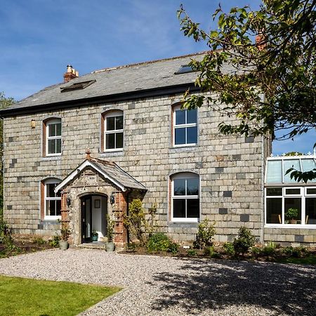 Trewint Farm B&B Bodmin Zewnętrze zdjęcie