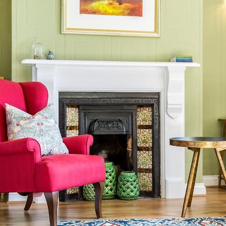 Trewint Farm B&B Bodmin Zewnętrze zdjęcie