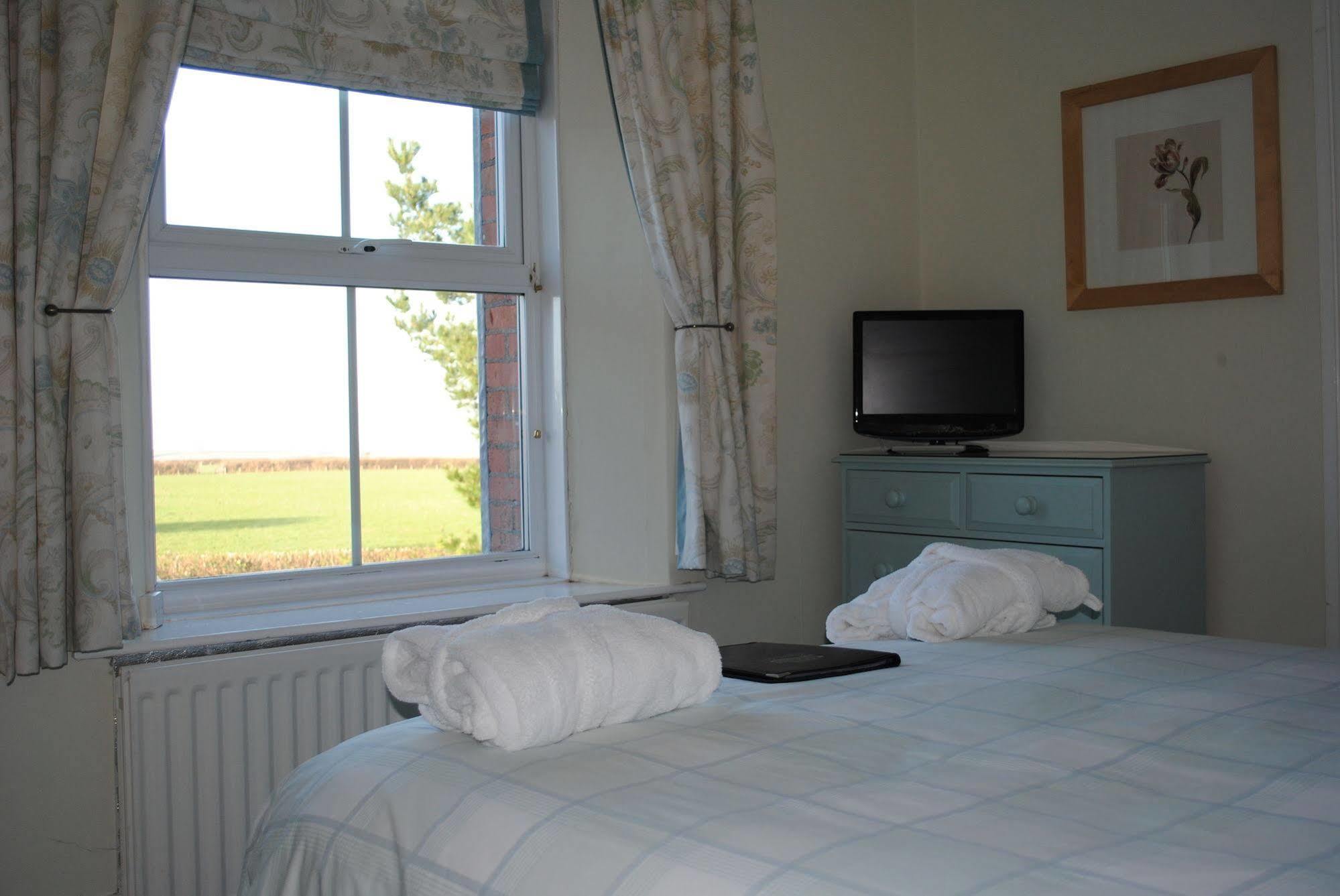 Trewint Farm B&B Bodmin Zewnętrze zdjęcie