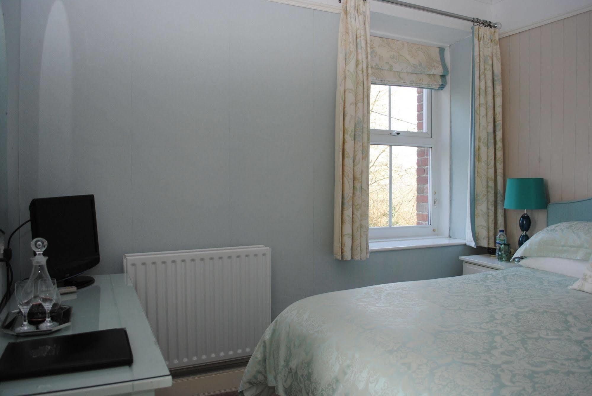 Trewint Farm B&B Bodmin Zewnętrze zdjęcie
