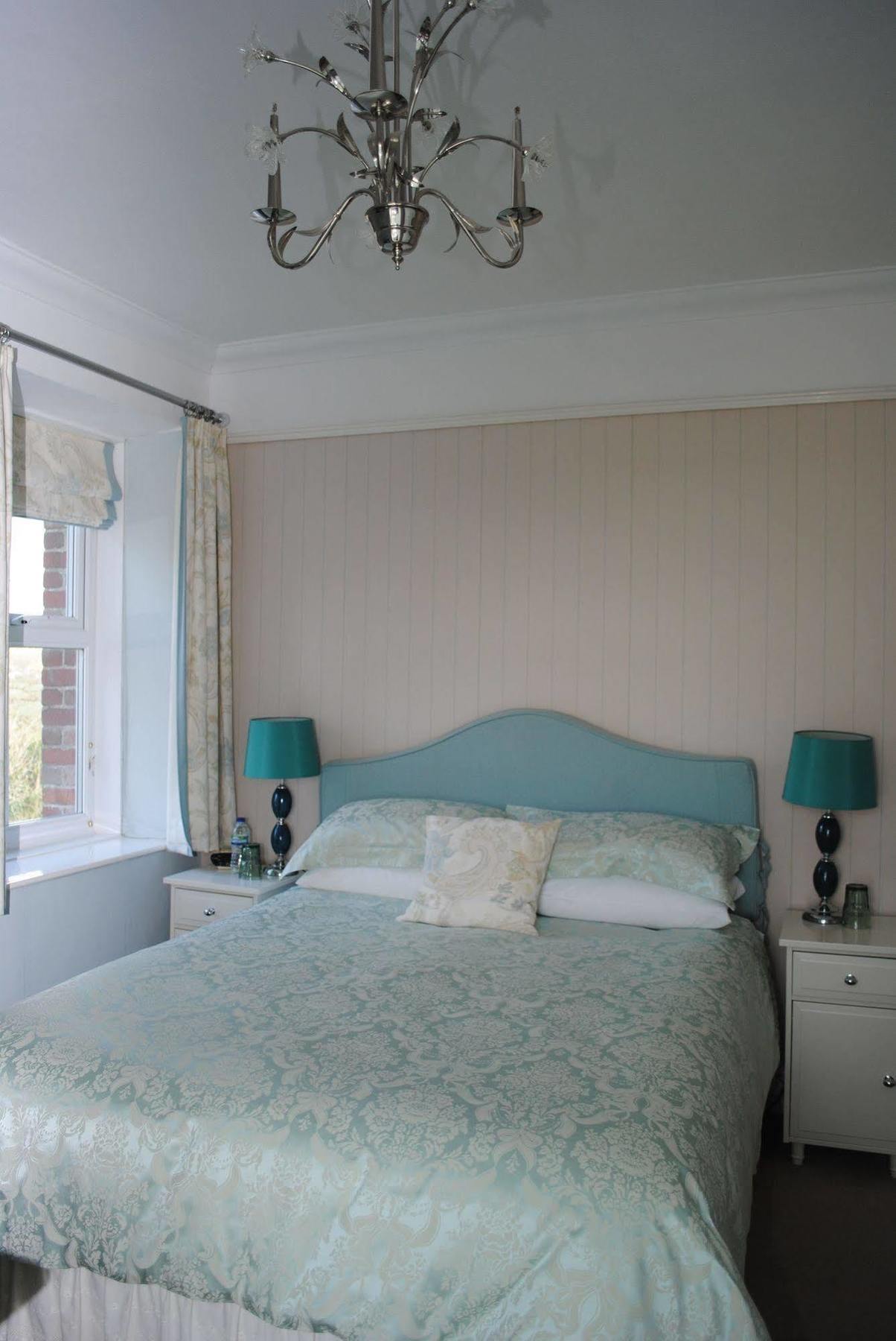 Trewint Farm B&B Bodmin Zewnętrze zdjęcie