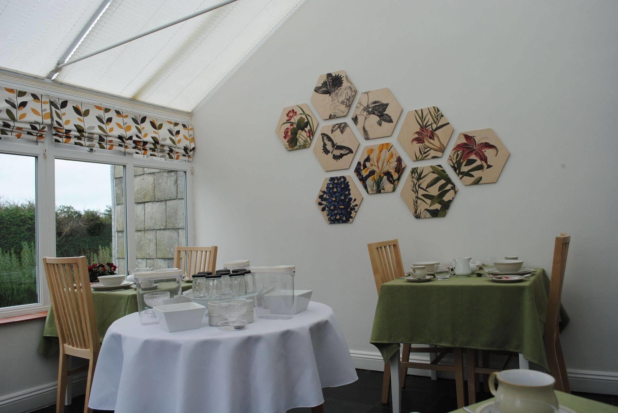 Trewint Farm B&B Bodmin Zewnętrze zdjęcie