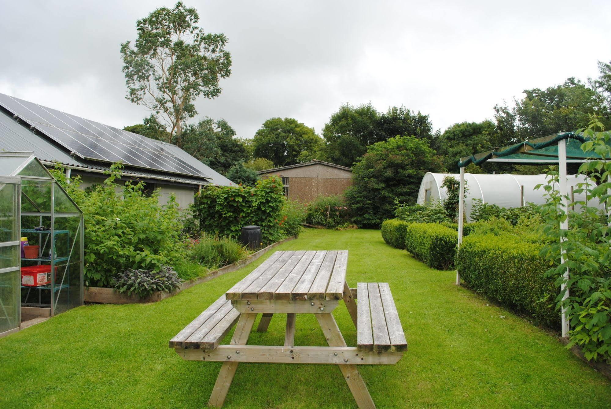 Trewint Farm B&B Bodmin Zewnętrze zdjęcie
