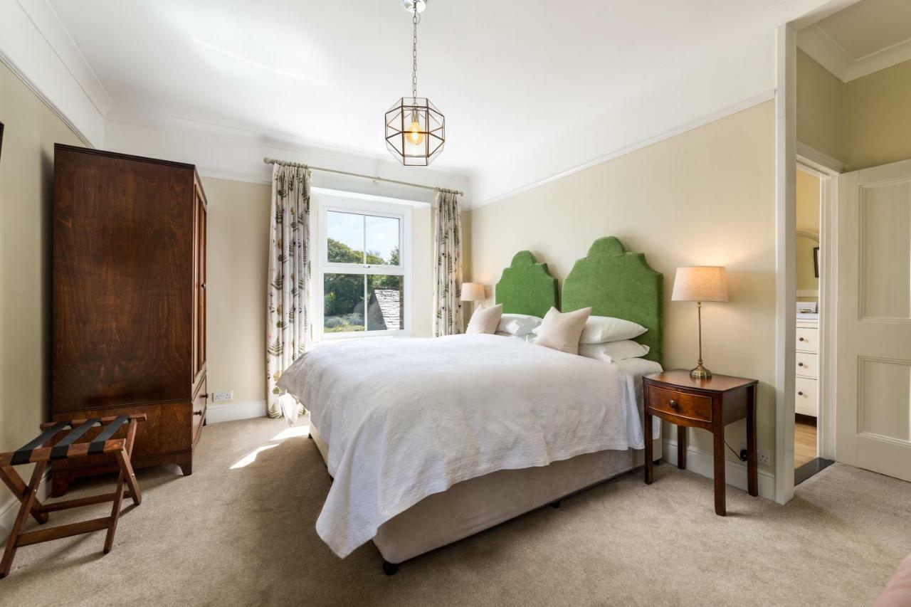Trewint Farm B&B Bodmin Zewnętrze zdjęcie