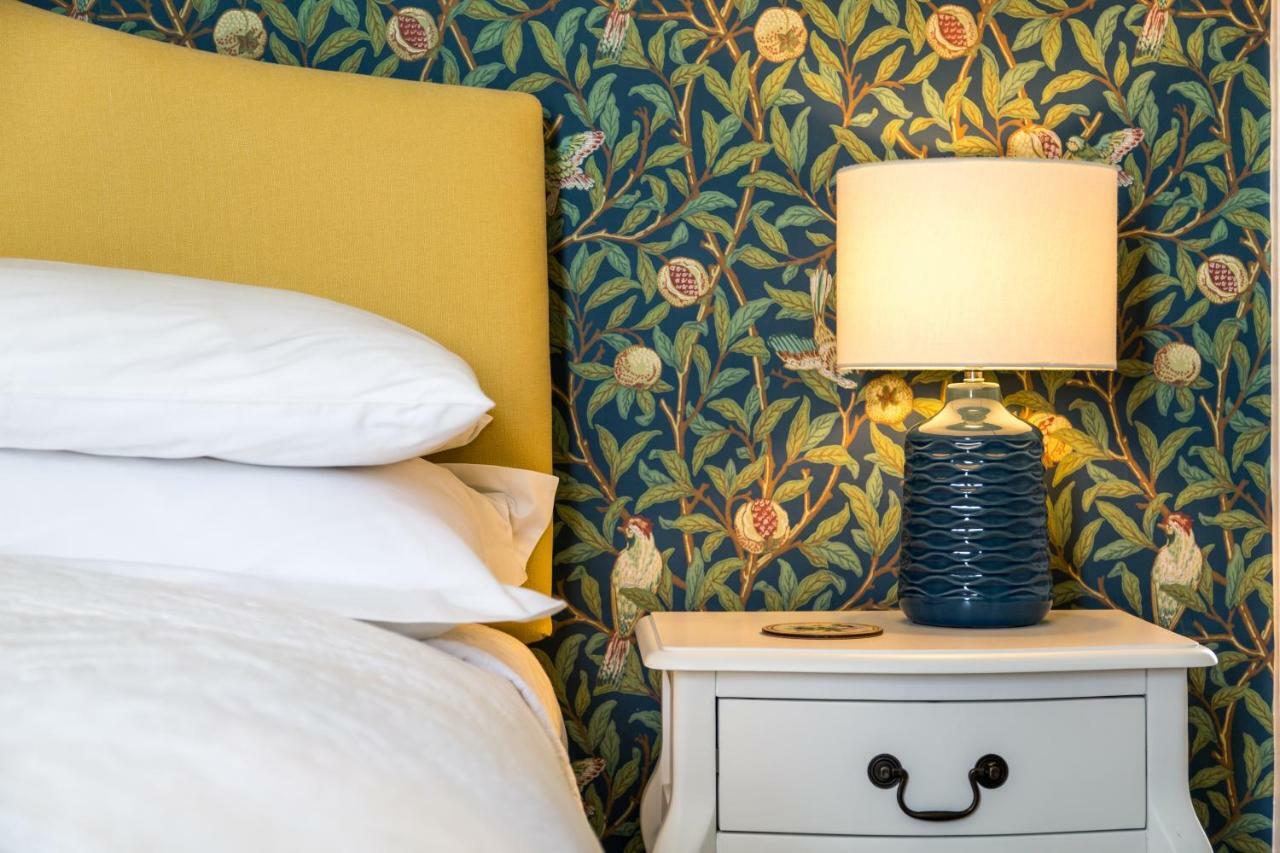Trewint Farm B&B Bodmin Pokój zdjęcie