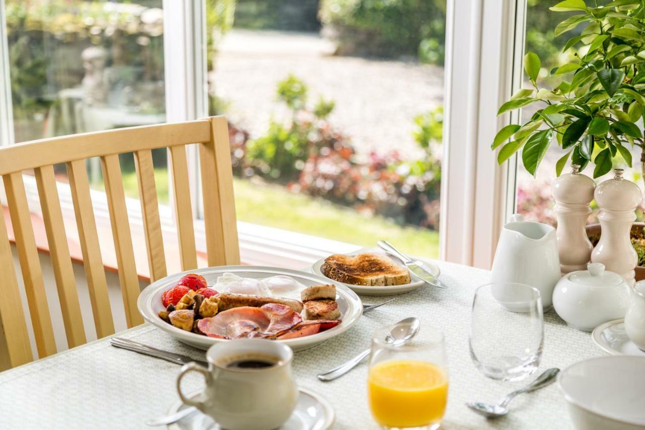 Trewint Farm B&B Bodmin Zewnętrze zdjęcie