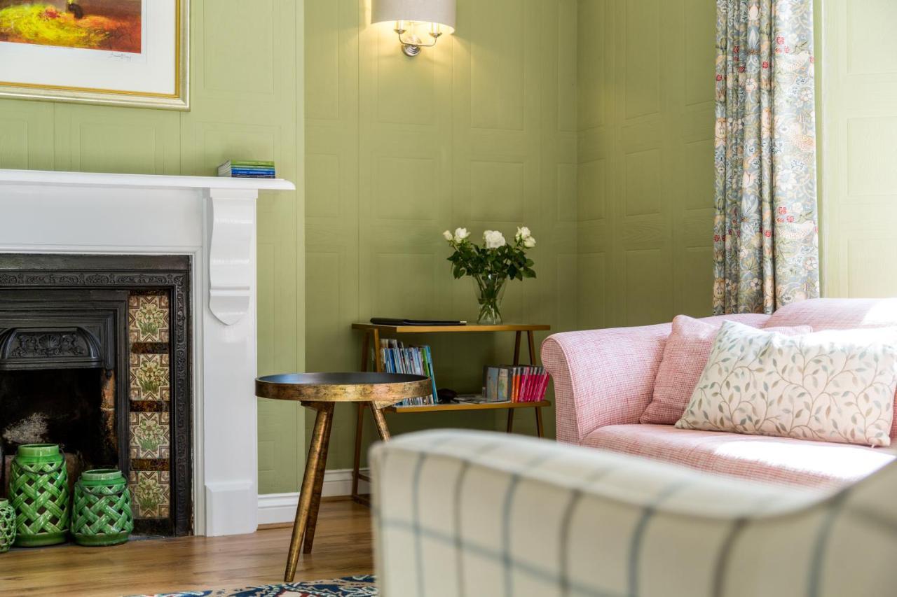 Trewint Farm B&B Bodmin Zewnętrze zdjęcie