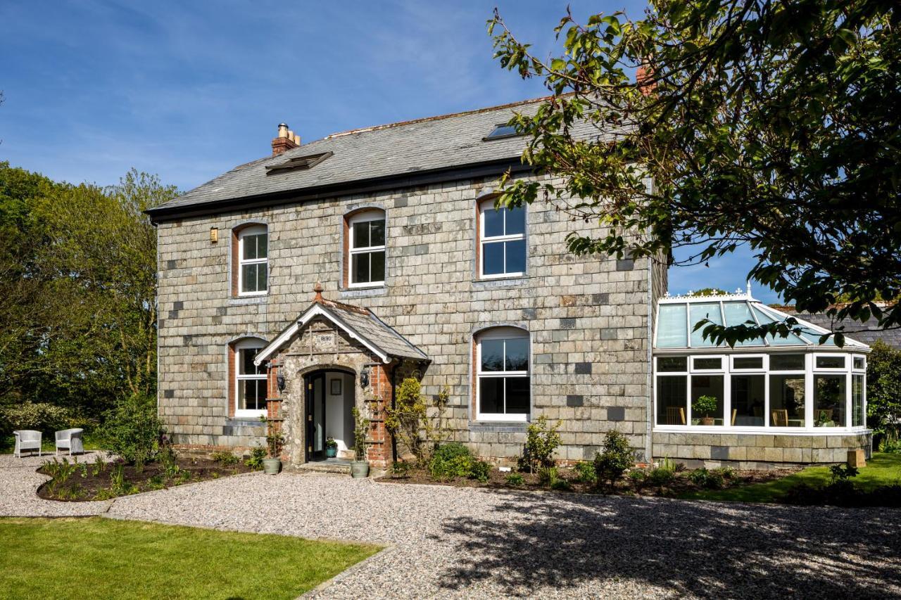 Trewint Farm B&B Bodmin Zewnętrze zdjęcie