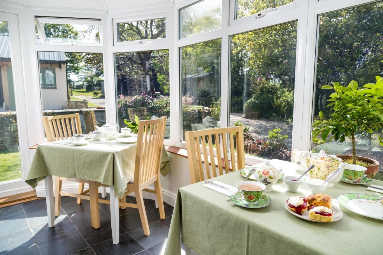 Trewint Farm B&B Bodmin Zewnętrze zdjęcie