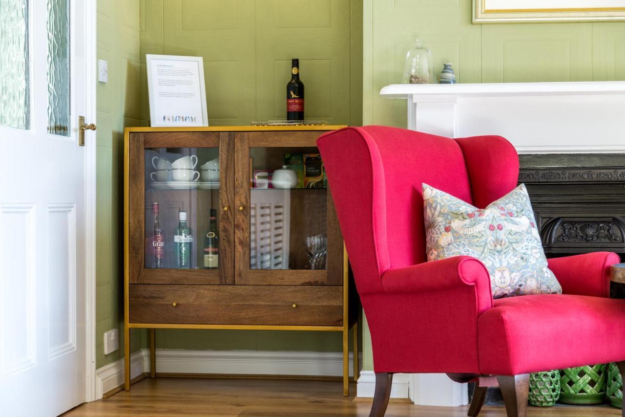 Trewint Farm B&B Bodmin Zewnętrze zdjęcie