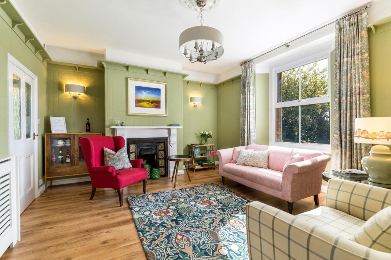 Trewint Farm B&B Bodmin Zewnętrze zdjęcie