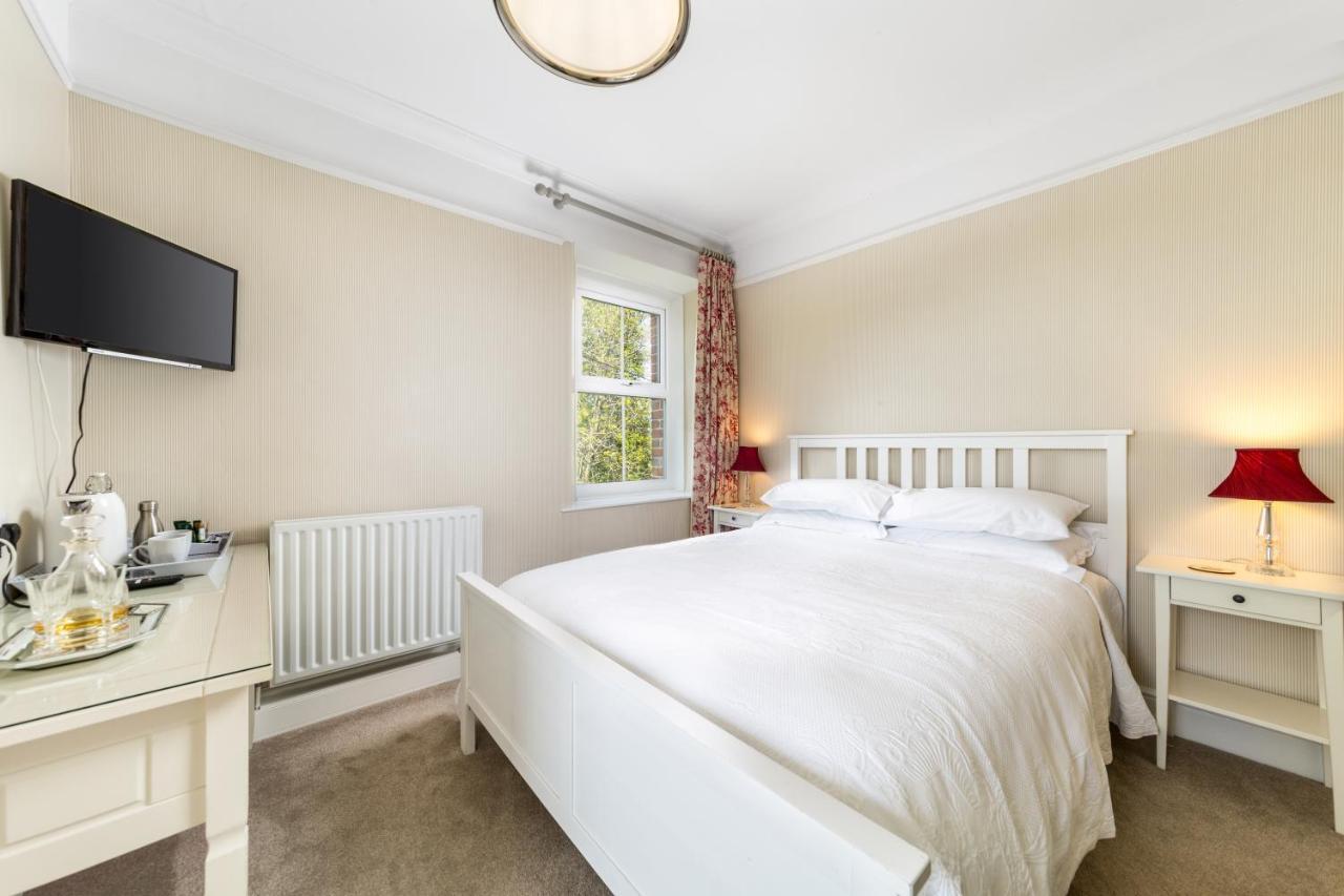 Trewint Farm B&B Bodmin Zewnętrze zdjęcie