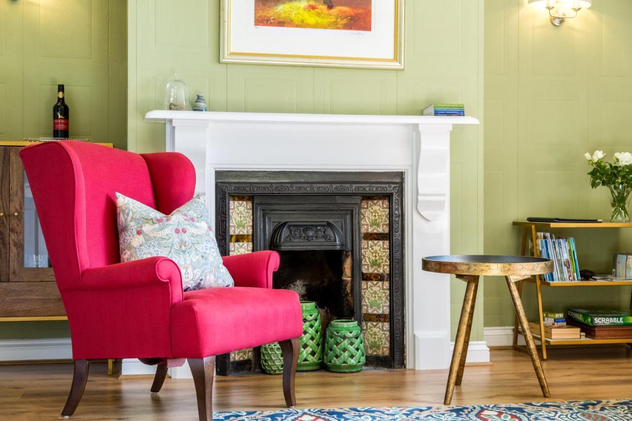 Trewint Farm B&B Bodmin Zewnętrze zdjęcie